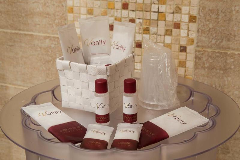 בית מלון כפרי I Tre Moschettieri   D Artagnan