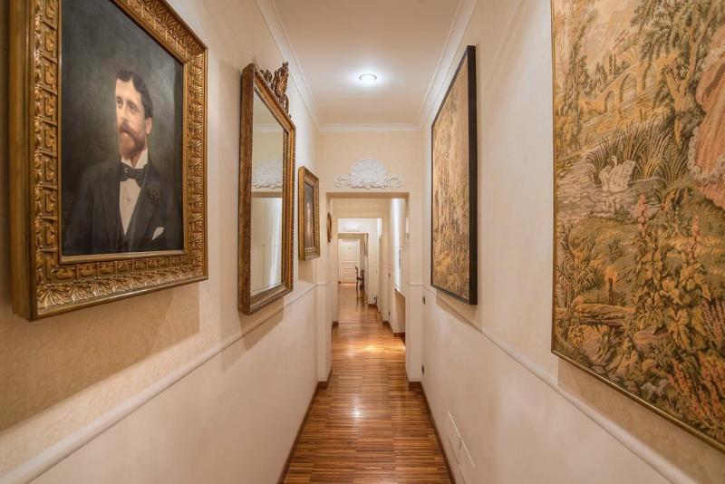 בית מלון כפרי I Tre Moschettieri   D Artagnan