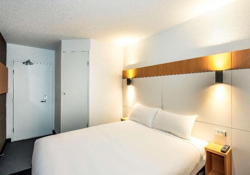 فندق Ibis Budget Enfield