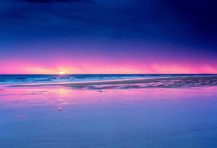 호텔 Ingenia Holidays Torquay