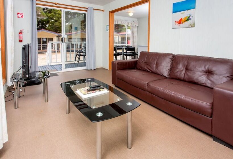 호텔 Ingenia Holidays Torquay