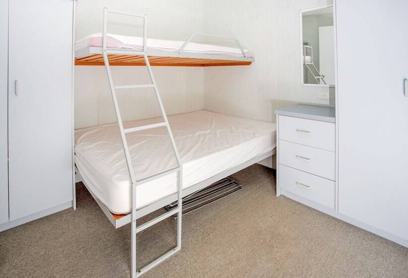 호텔 Ingenia Holidays Torquay