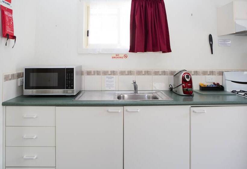 호텔 Ingenia Holidays Torquay