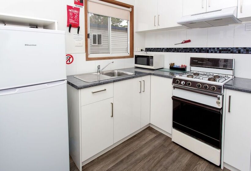 호텔 Ingenia Holidays Torquay