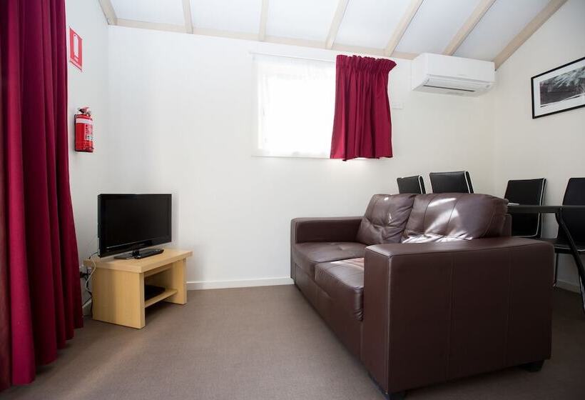 호텔 Ingenia Holidays Torquay