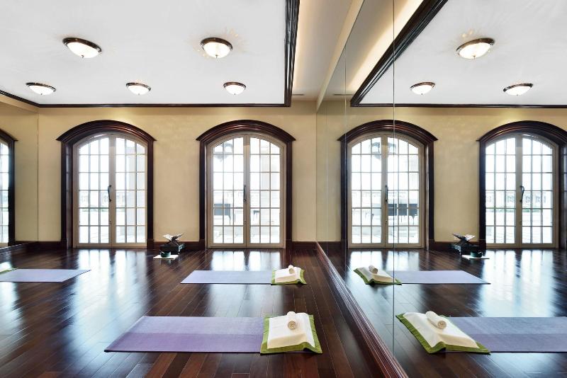 ホテル Itc Grand Bharat, A Luxury Collection Retreat, Gurgaon, New Delhi Capital Region