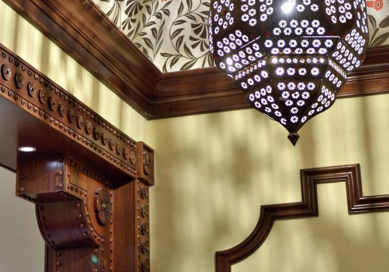 فندق Itc Grand Bharat, A Luxury Collection Retreat, Gurgaon, New Delhi Capital Region