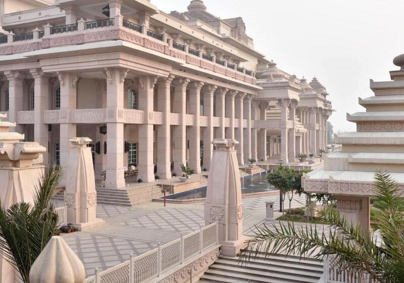 ホテル Itc Grand Bharat, A Luxury Collection Retreat, Gurgaon, New Delhi Capital Region