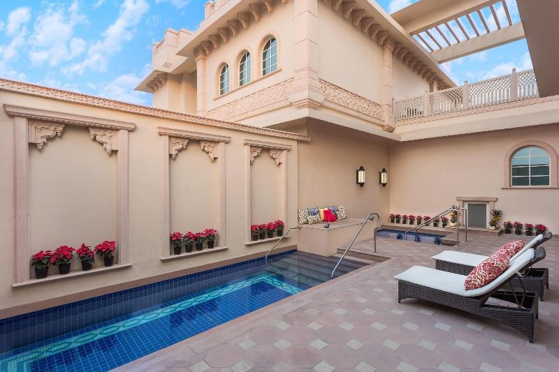 ホテル Itc Grand Bharat, A Luxury Collection Retreat, Gurgaon, New Delhi Capital Region