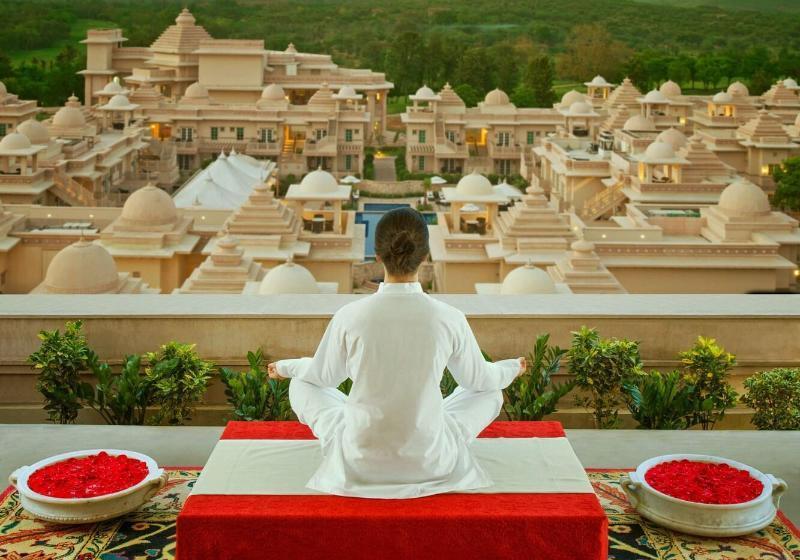 فندق Itc Grand Bharat, A Luxury Collection Retreat, Gurgaon, New Delhi Capital Region