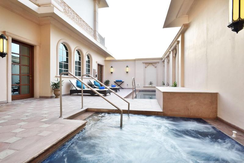 ホテル Itc Grand Bharat, A Luxury Collection Retreat, Gurgaon, New Delhi Capital Region