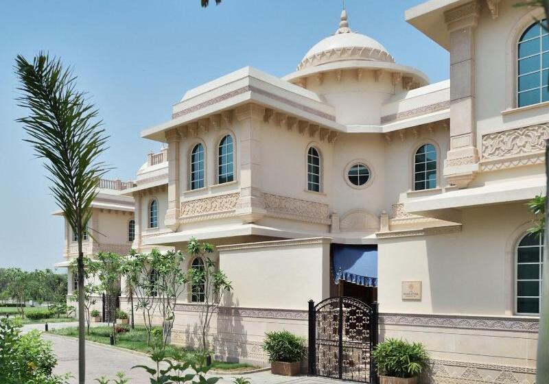 فندق Itc Grand Bharat, A Luxury Collection Retreat, Gurgaon, New Delhi Capital Region