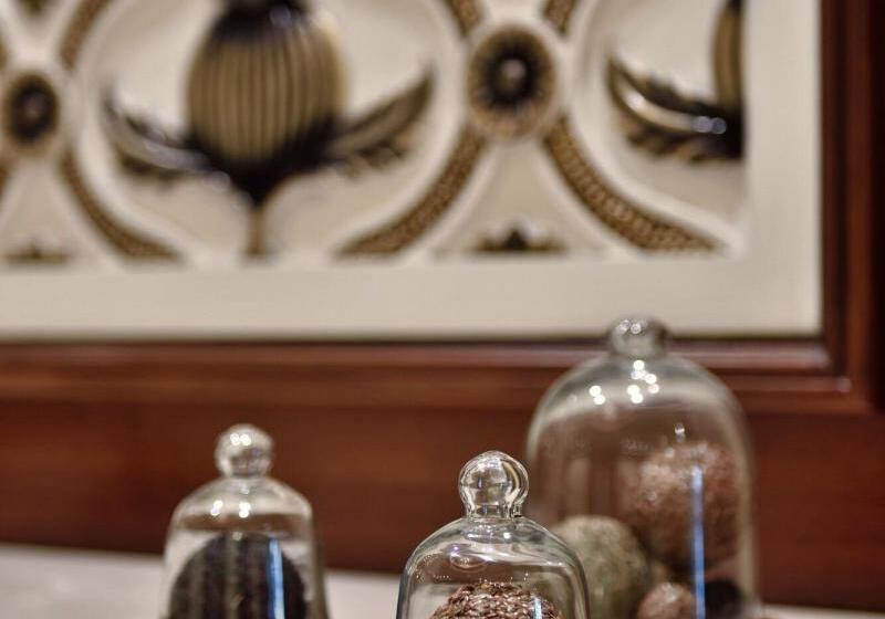 ホテル Itc Grand Bharat, A Luxury Collection Retreat, Gurgaon, New Delhi Capital Region