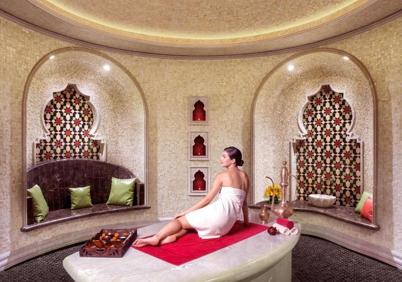 ホテル Itc Grand Bharat, A Luxury Collection Retreat, Gurgaon, New Delhi Capital Region