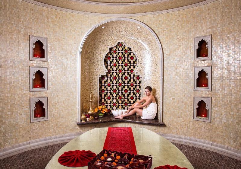 ホテル Itc Grand Bharat, A Luxury Collection Retreat, Gurgaon, New Delhi Capital Region