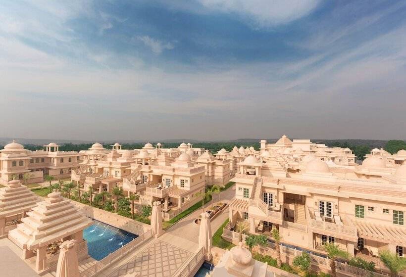 ホテル Itc Grand Bharat, A Luxury Collection Retreat, Gurgaon, New Delhi Capital Region