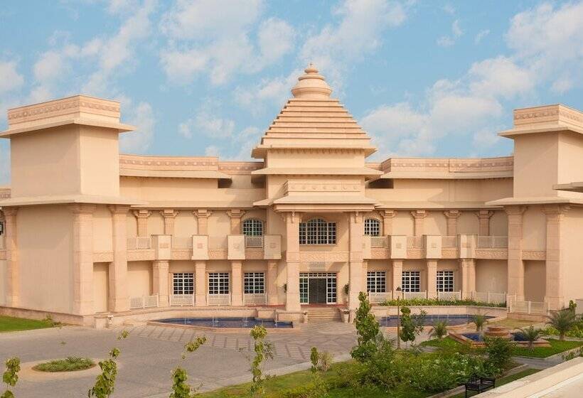 ホテル Itc Grand Bharat, A Luxury Collection Retreat, Gurgaon, New Delhi Capital Region