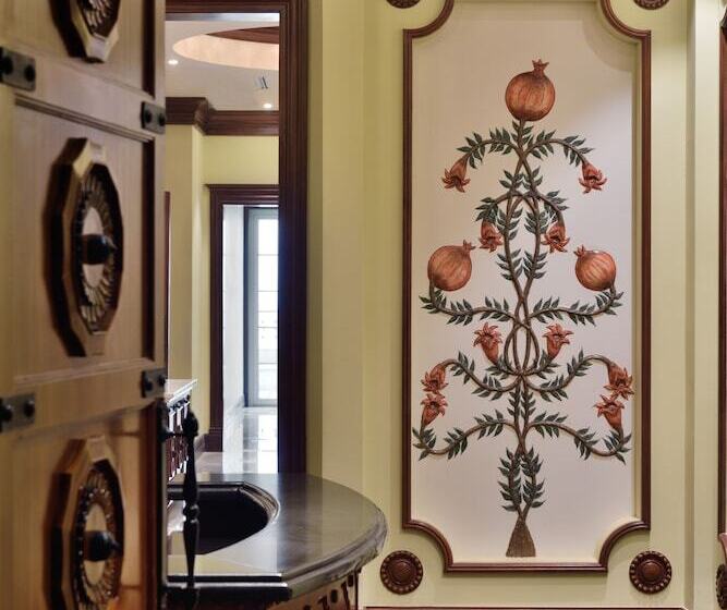 فندق Itc Grand Bharat, A Luxury Collection Retreat, Gurgaon, New Delhi Capital Region