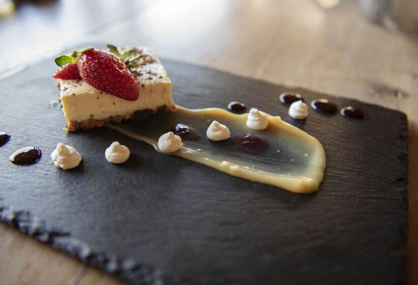 בית מלון כפרי Jabulani Safari