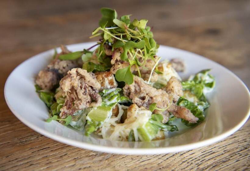 בית מלון כפרי Jabulani Safari