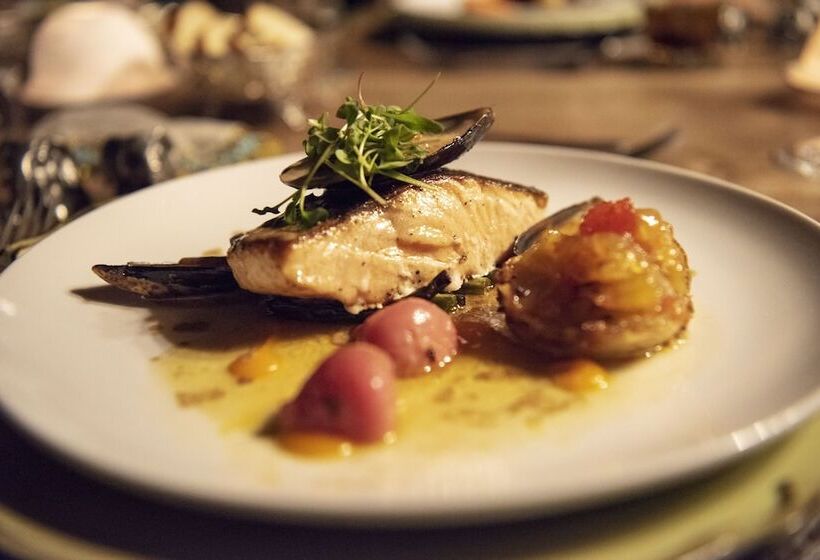 בית מלון כפרי Jabulani Safari