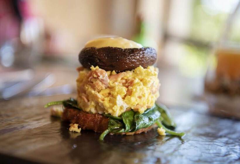 ホテル Jabulani Safari