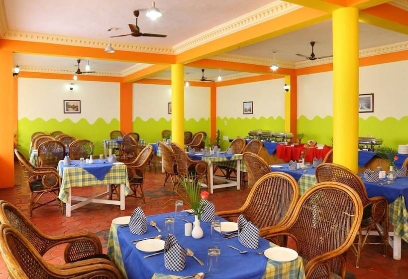 هتل Jasmine Palace