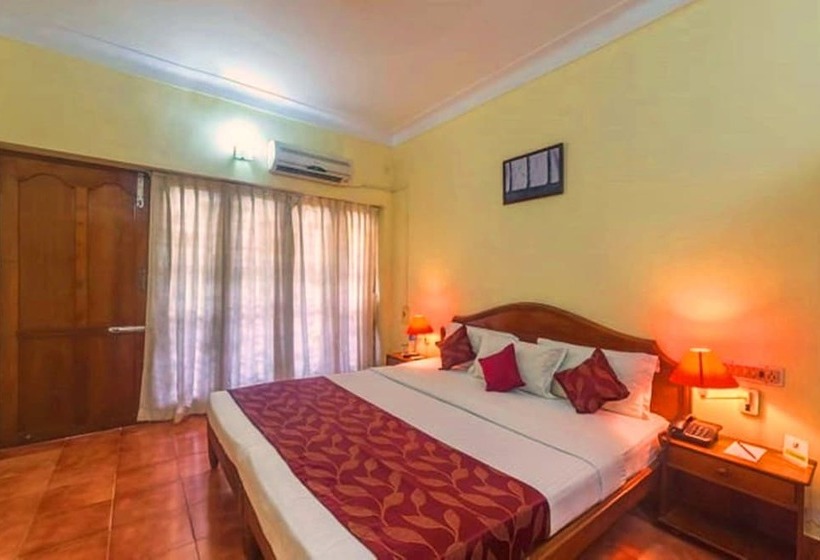 هتل Jasmine Palace