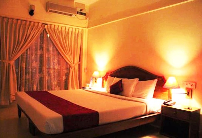 هتل Jasmine Palace