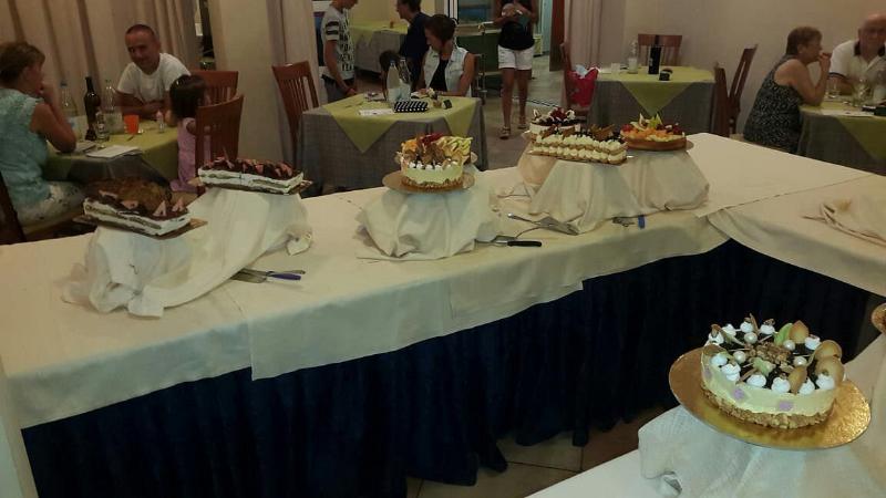 Depandance Hotel Jole