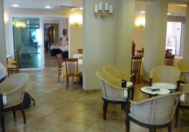 Depandance Hotel Jole