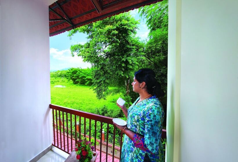 酒店 Jungle Park Resorts