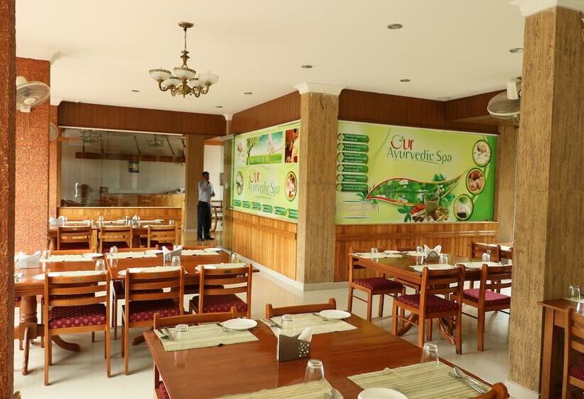 酒店 Jungle Park Resorts