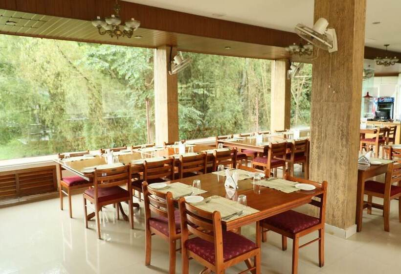 酒店 Jungle Park Resorts