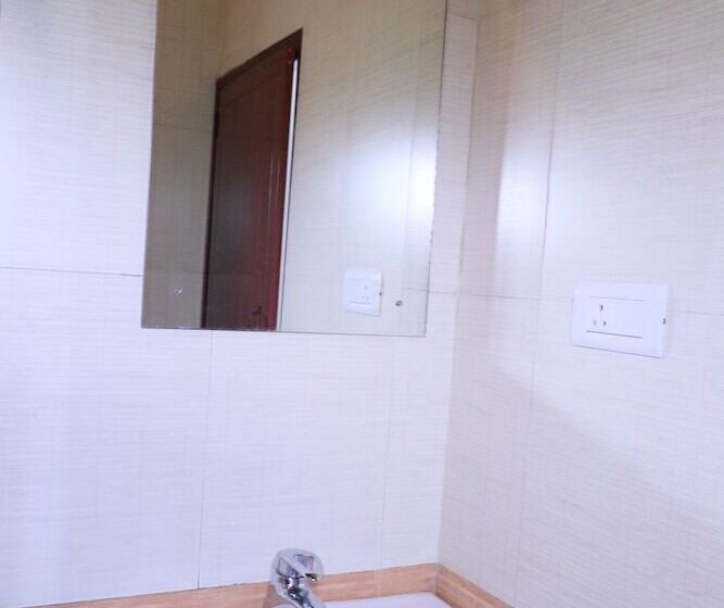 酒店 Jungle Park Resorts