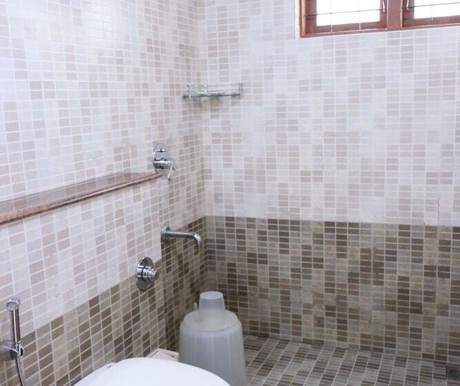 酒店 Jungle Park Resorts