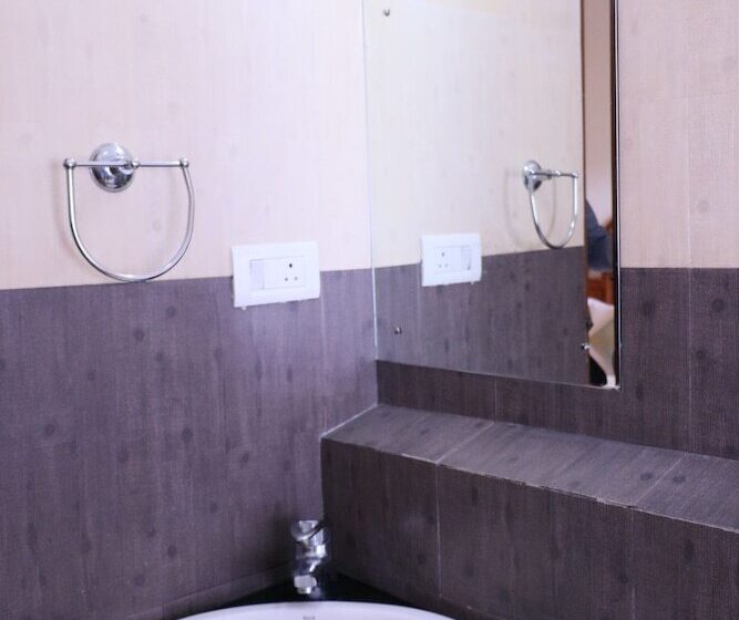 酒店 Jungle Park Resorts