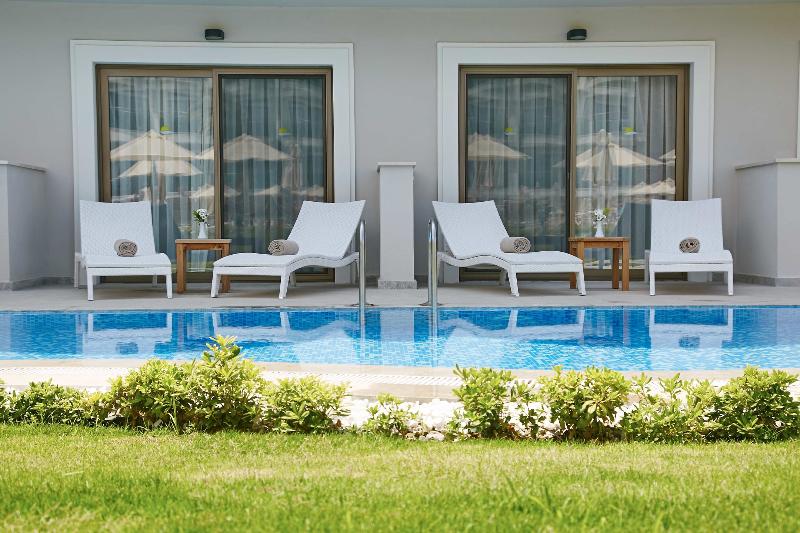 فندق Kairaba Bodrum Princess & Spa  All Inclusive