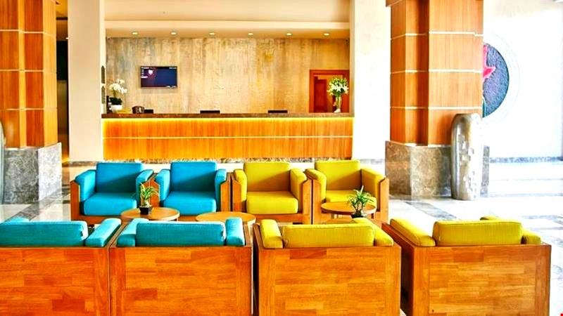 בית מלון כפרי Kairaba Bodrum Princess & Spa  All Inclusive