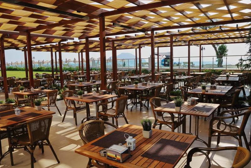 فندق Kairaba Bodrum Princess & Spa  All Inclusive