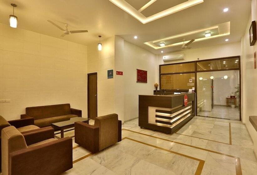 酒店 Kamran Palace