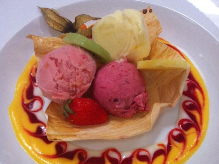 בית מלון כפרי Klosterbrauhaus Ursberg