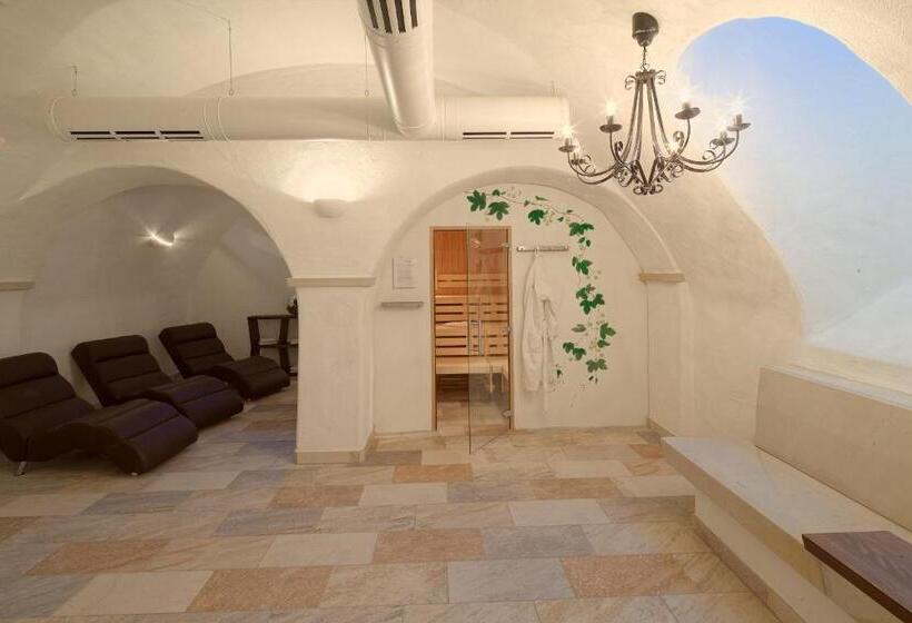 ホテル Klosterbrauhaus Ursberg