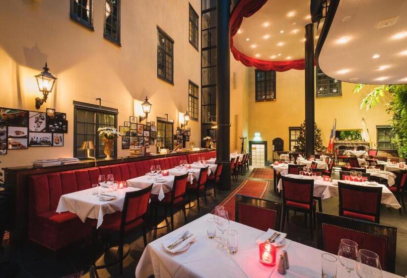 فندق Kungsträdgården