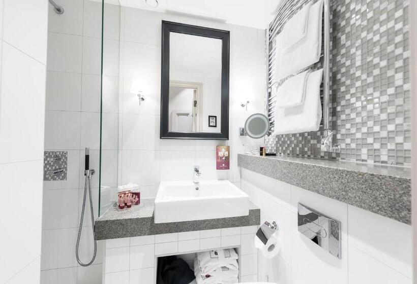 فندق Kungsträdgården