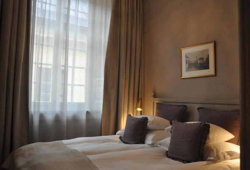 فندق Kungsträdgården