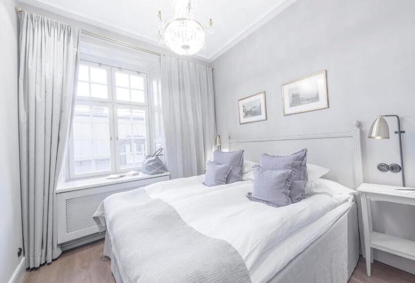 فندق Kungsträdgården