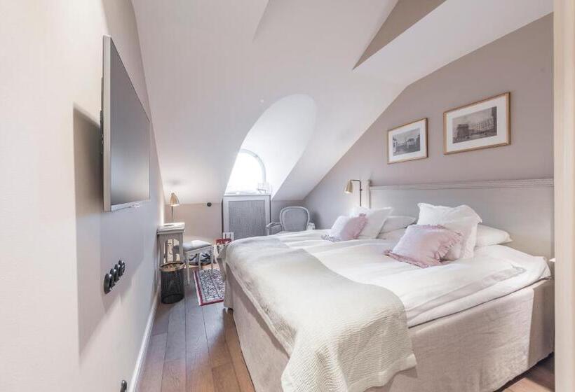 فندق Kungsträdgården