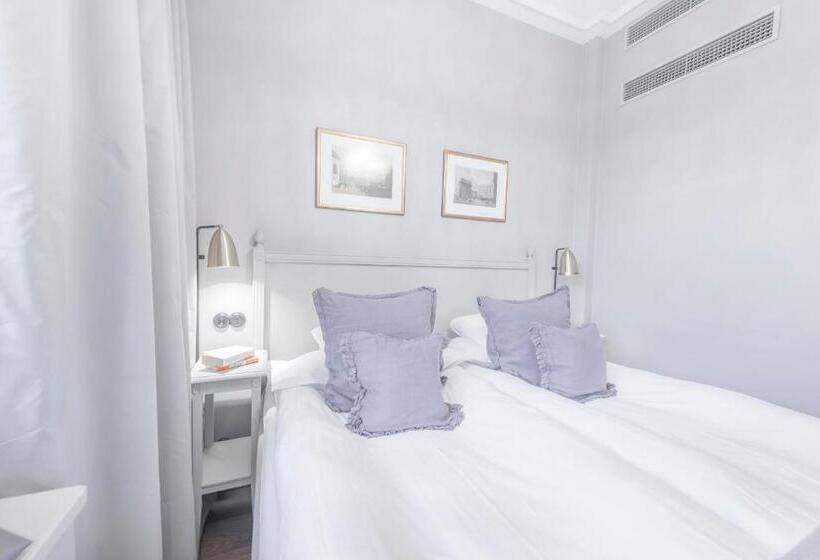 فندق Kungsträdgården