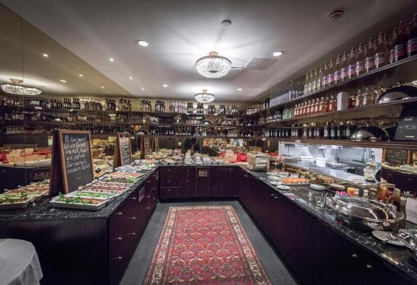 فندق Kungsträdgården